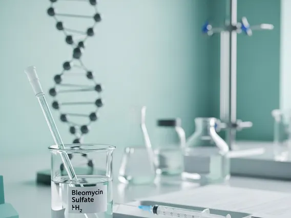Bleomycin Sulfate