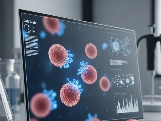 Brexucabtagene Autoleucel