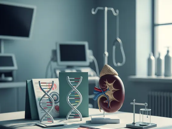 Causes and Risk Factors for Kidney Cancer