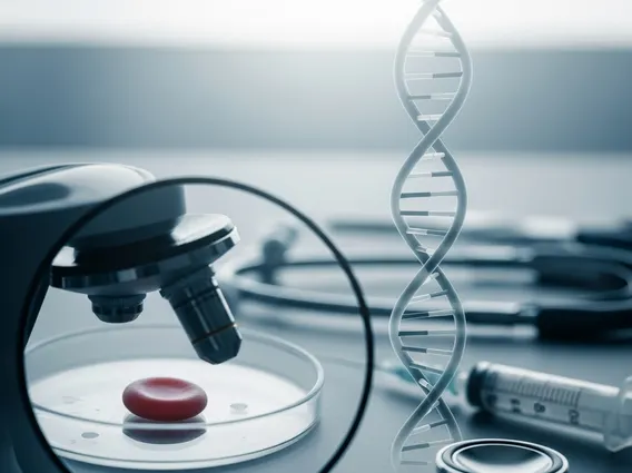 Causes of Anemia in Cancer Patients