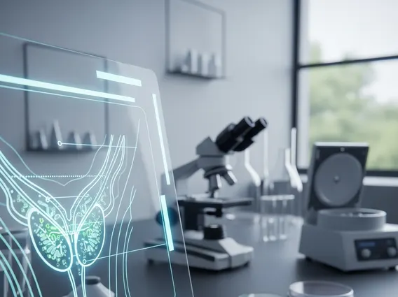 Chronic Bacterial Prostatitis