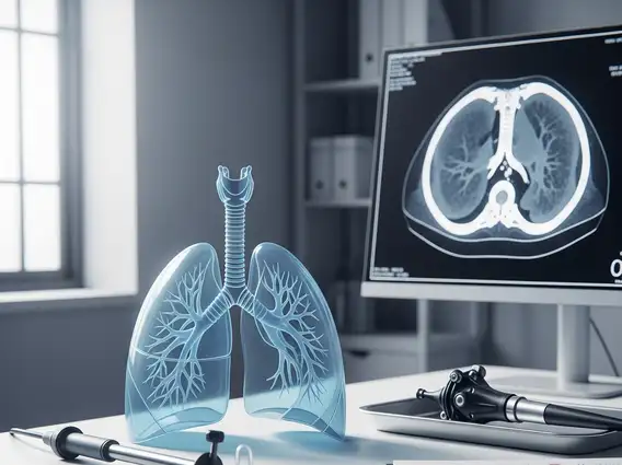 Chronic Lung Disease