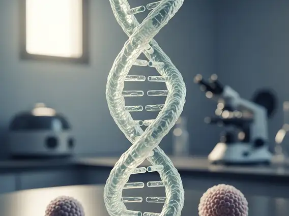 Chronic Myeloproliferative Neoplasm