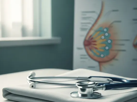 Clinical Breast Exam