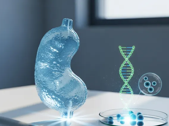 Diagnosis, Screening, and Early Detection of Appendix Cancer