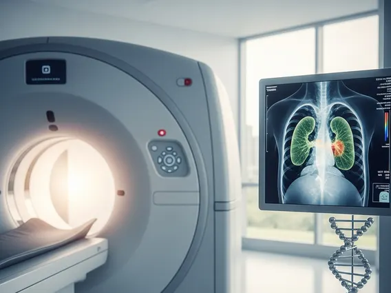 Diagnosis, Screening, and Early Detection of Thymoma