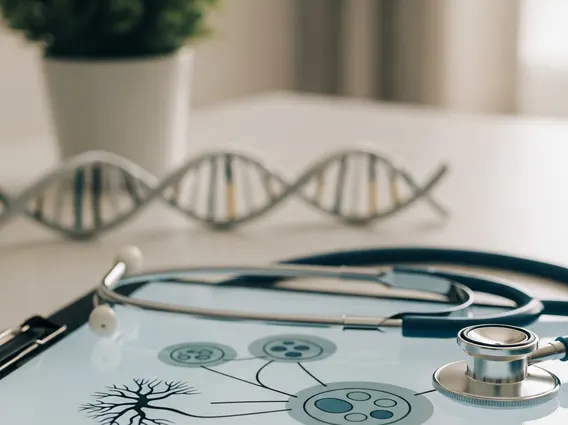 Emotional Support for Neuroblastoma Patients