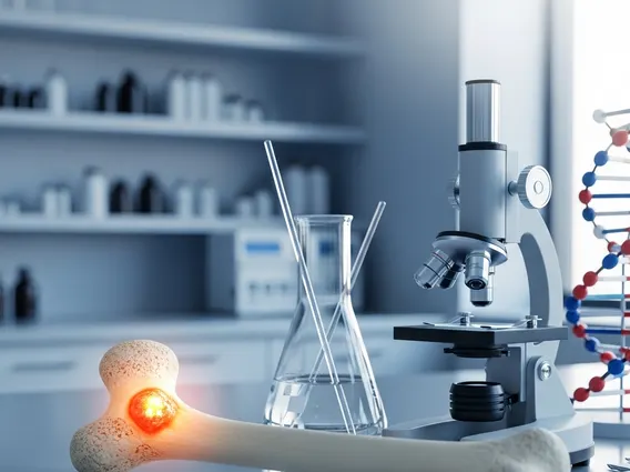 Global Statistics on Bone Cancer