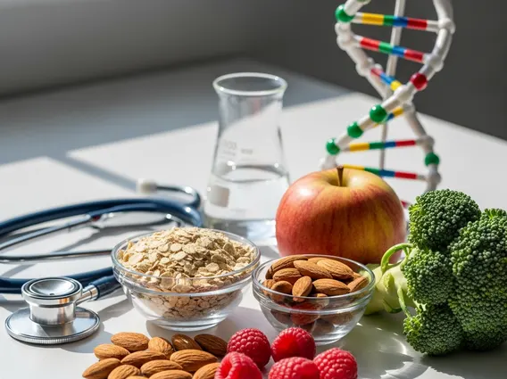 How to Increase Fiber Intake Safely During Cancer Treatment