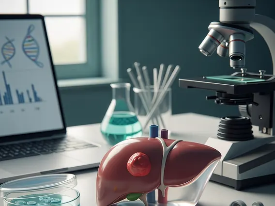 Latest Research and Clinical Trials on Liver Cancer