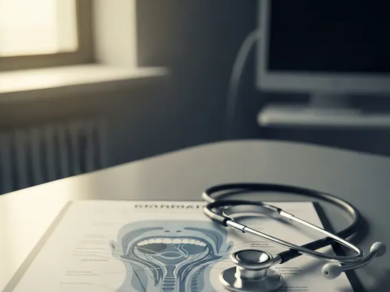 Living with Lip and Oral Cavity Cancer