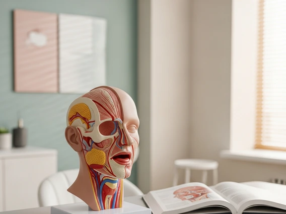 Living with Salivary Gland Cancer