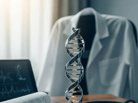 Managing Side Effects of Endometrial Cancer Treatment