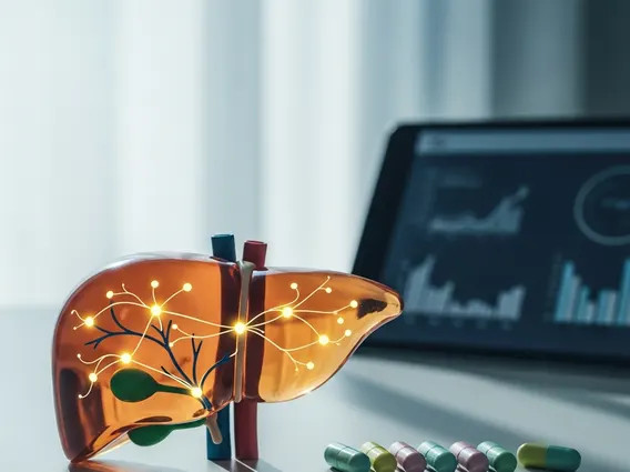 Managing Side Effects of Liver Cancer Treatment