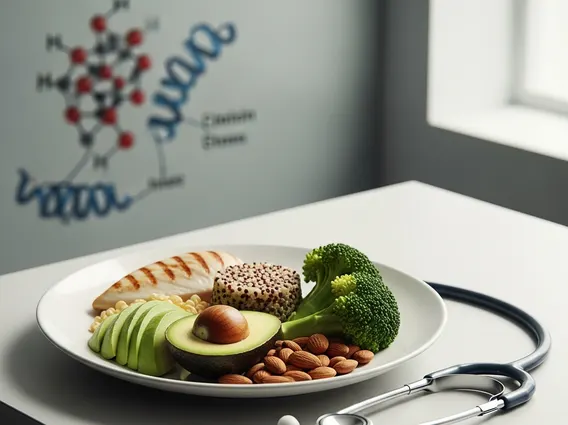 Nutrition Tips for Cachexia