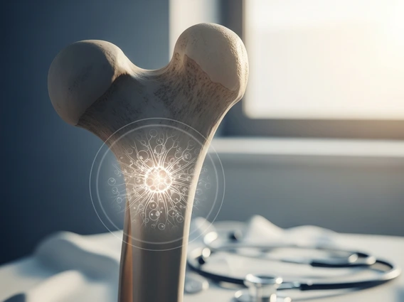 Osteosarcoma Signs & Symptoms