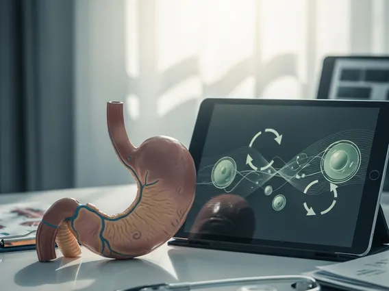 Post-Treatment Care and Rehabilitation for Stomach Cancer