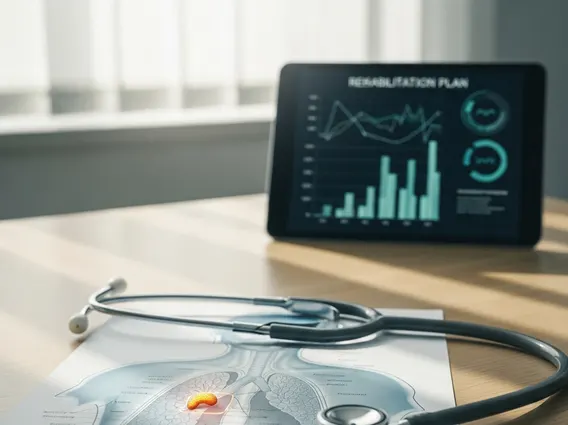 Post-Treatment Care and Rehabilitation for Thymoma