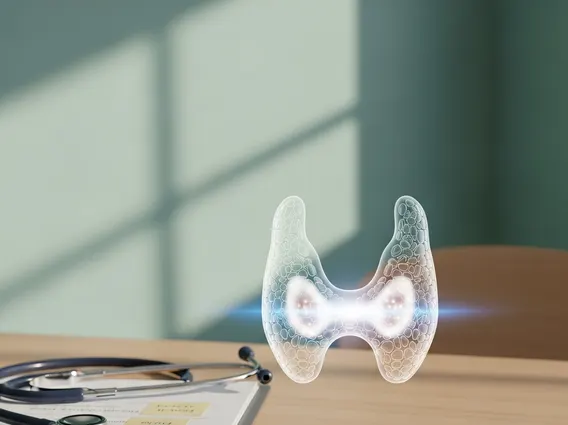 Post-Treatment Care and Rehabilitation for Thyroid Cancer