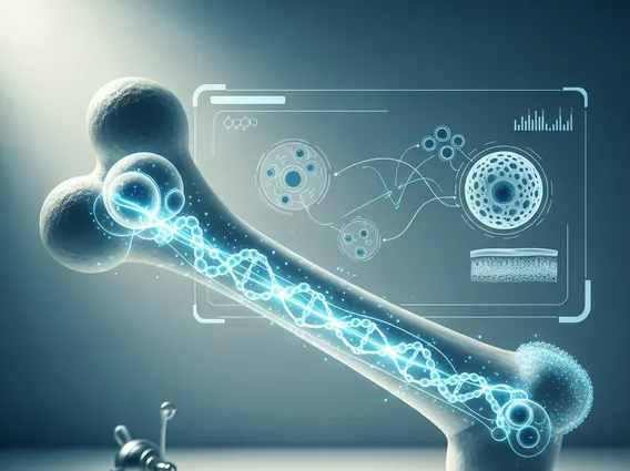 Prevention Tips for Bone Cancer