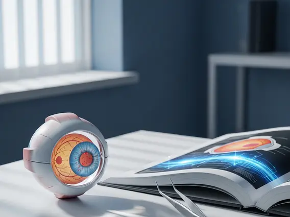 Prevention Tips for Retinoblastoma