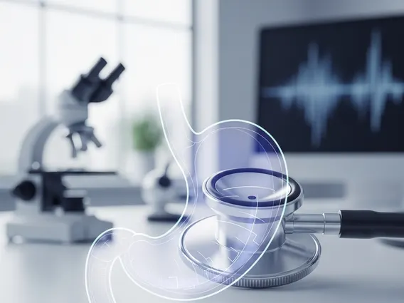 Prevention Tips for Stomach Cancer