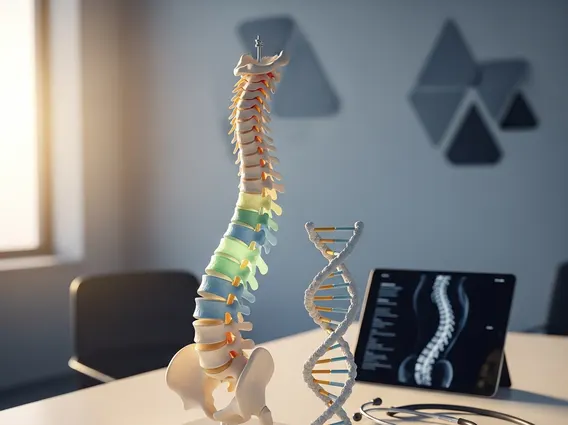 Spinal Cancer Stages