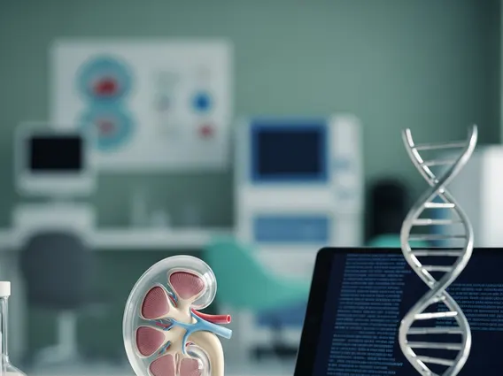 Survival Rate and Prognosis for Kidney Cancer