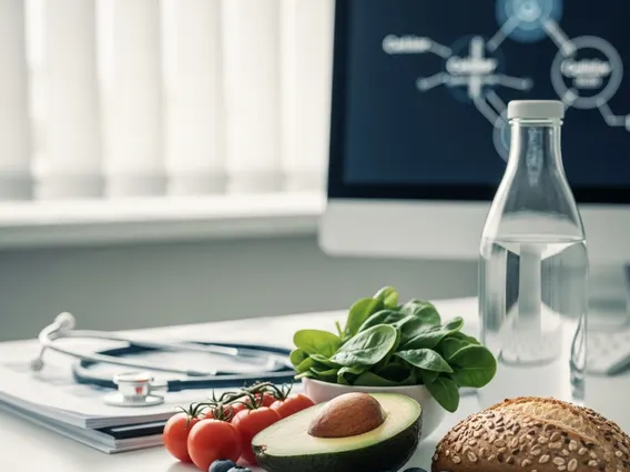 Transitioning to a Plant-Based Diet During Cancer Treatment