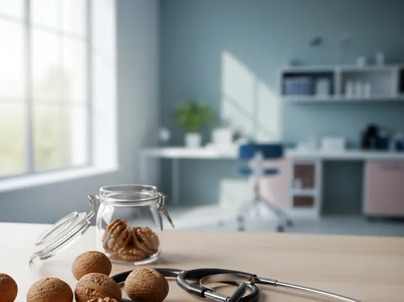 Walnuts and Their Omega-3 Benefits for Cancer Recovery