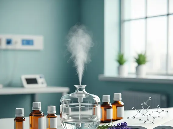 Aromatherapy Infusion