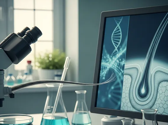 Causes of Hair Loss in Cancer Patients