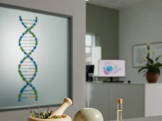 Complementary Medicine