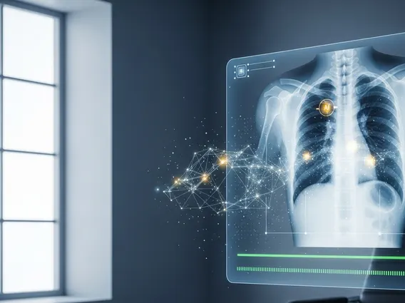 Computer Aided Detection System