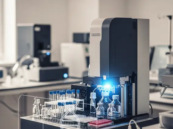 Contract Research Organization