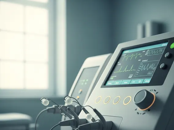 Electroshock Therapy