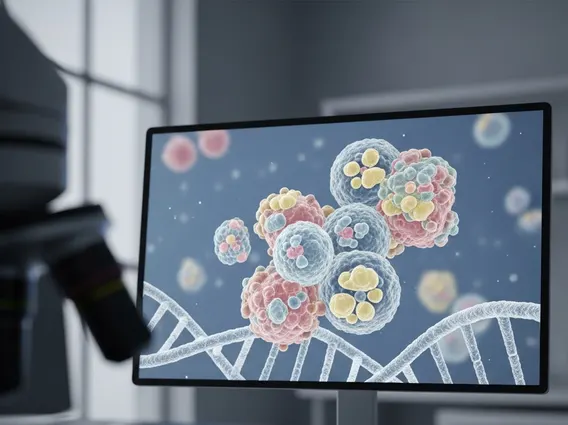 Embryonal Rhabdomyosarcoma