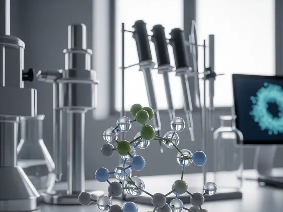 Endothelin 1 Protein Receptor Antagonist