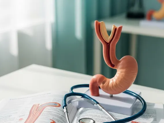 Esophageal Cancer Signs & Symptoms