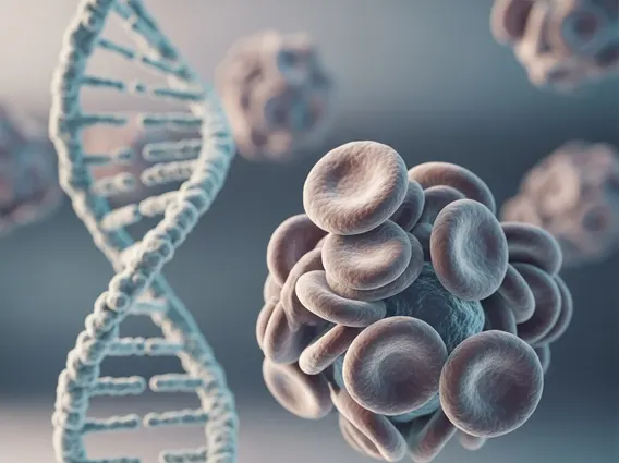 Essential Thrombocythemia
