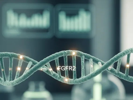 FGFR2 Gene