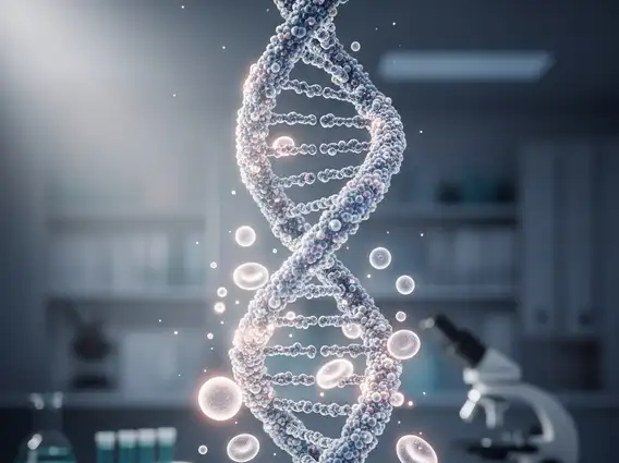 Genetic Infantile Agranulocytosis
