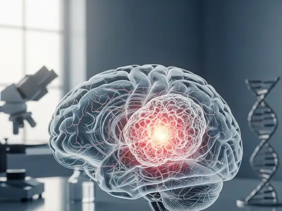 Glioblastoma Multiforme