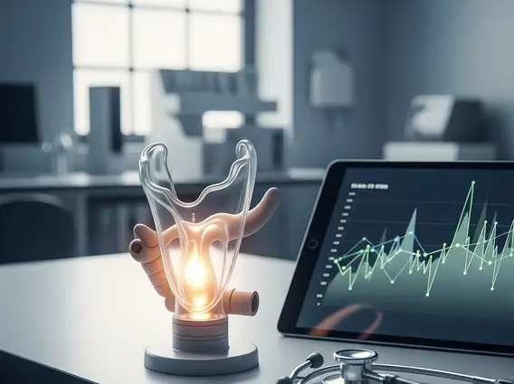 Global Statistics on Laryngeal Cancer