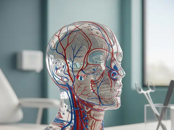 Head and Neck Cancer