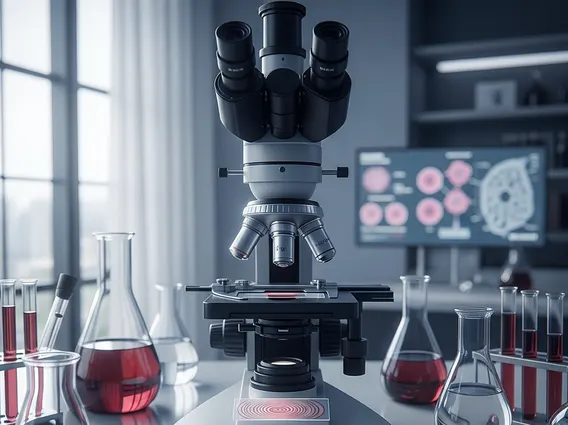 Hematopathology Laboratory