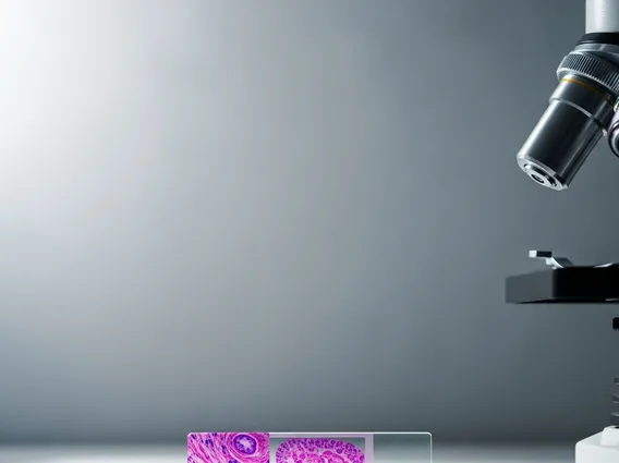 Hematoxylin And Eosin Staining