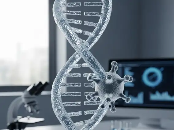 Hepatitis Delta Virus