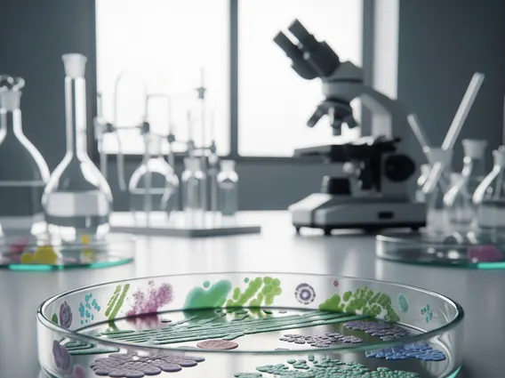 Intestinal Microflora