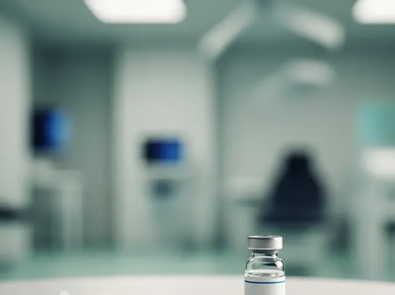 Intramuscular Injection